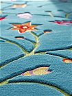 Asiatic Carpets -  Fields Style Rug